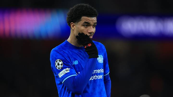 Malik Tillman sollte Leverkusen am besten noch diesen Sommer wieder verlassen Malik Tillman sollte Leverkusen am besten noch diesen Sommer wieder verlassen