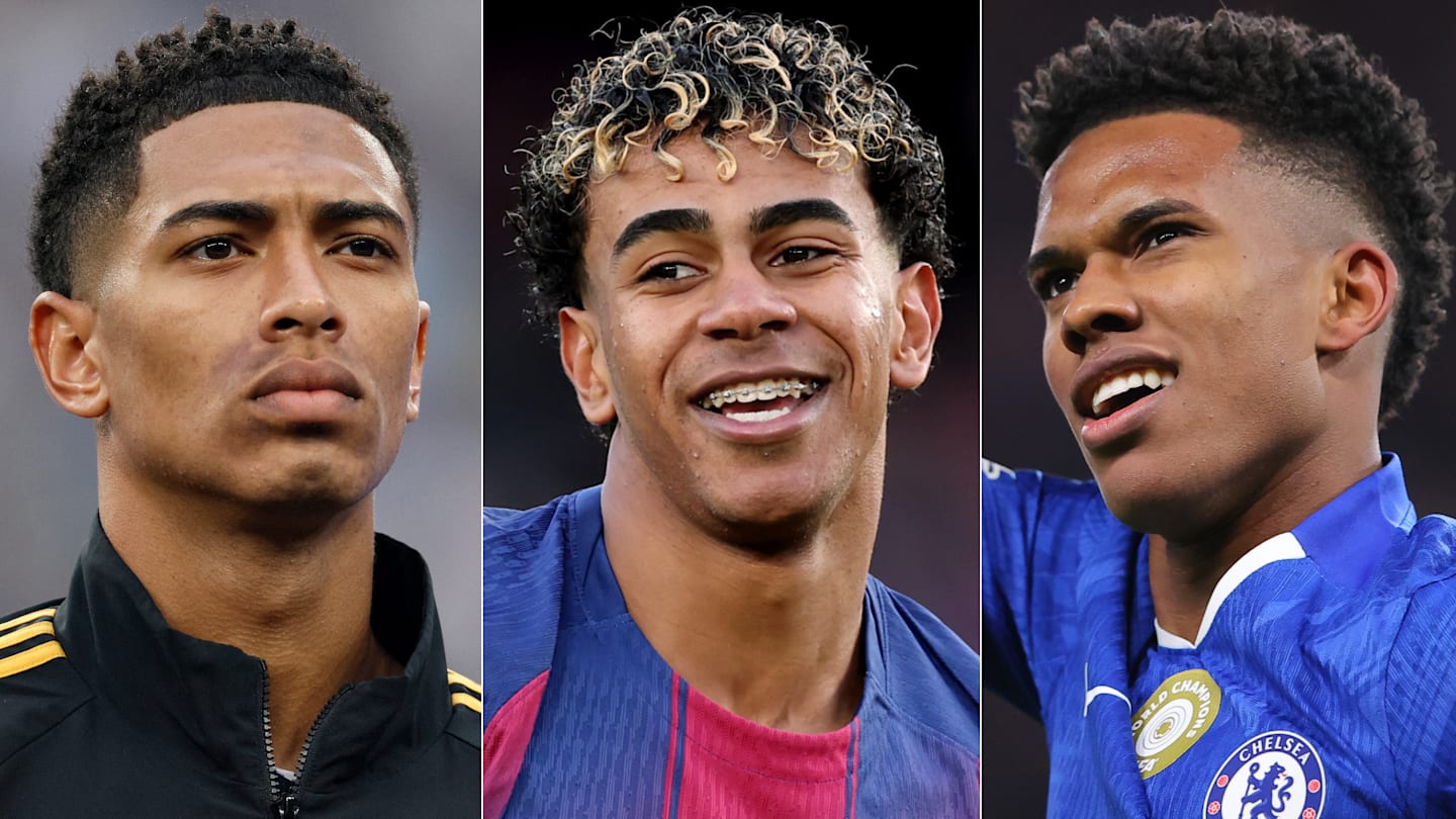 The 10 Most Valuable 18-Year-Old Soccer Players of All Time-Ranked