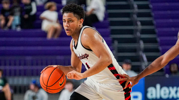 After falling on Day 1 of the City of Palms Classic, Pennsylvania's Imhotep Charter will look to get in the win column when it opens Day 2 against Florida's Sarasota High, at Suncoast Credit Union Arena in Fort Myers, Fla.