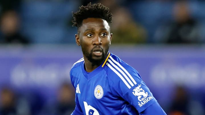 Leicester City FC v Brentford FC - Premier League
