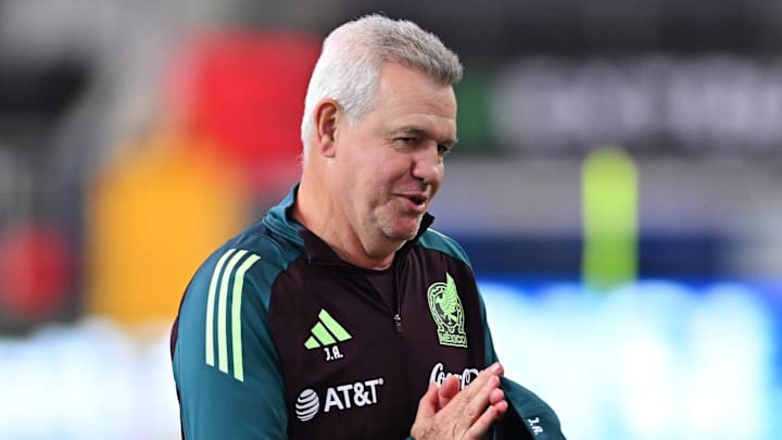 Javier Aguirre will try to utilize this game to give a chance to new faces to get their first taste of El Tri's senior team.