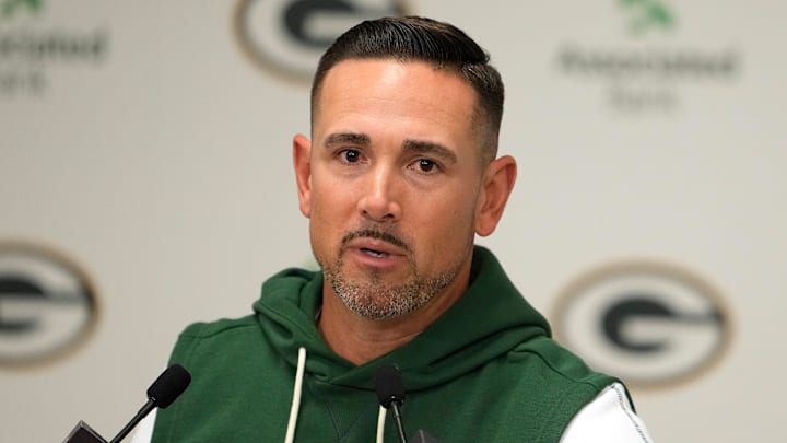 Matt LaFleur