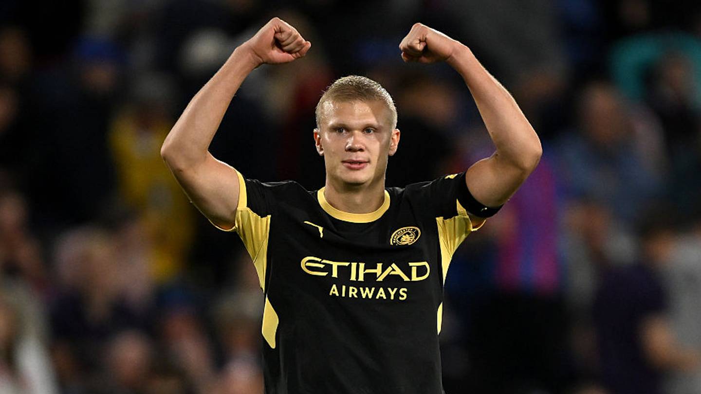 Supercomputer Predicts Premier League Table After Summer Transfer Window Closes