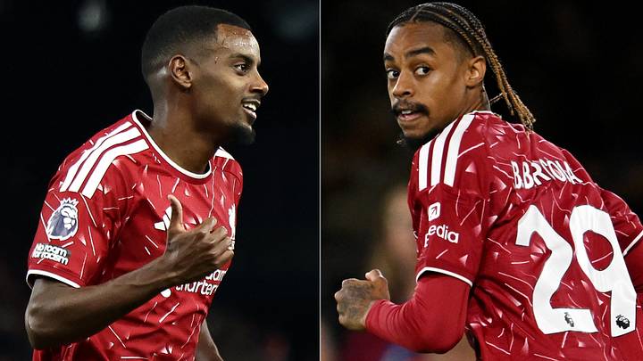 Liverpool's Enviable Dilemma: Fierce Battles for Isak and Barcola Signal Squad Strength