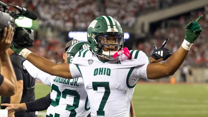 Cal-bound wide receiver Chase Hendricks Cal-bound wide receiver Chase Hendricks