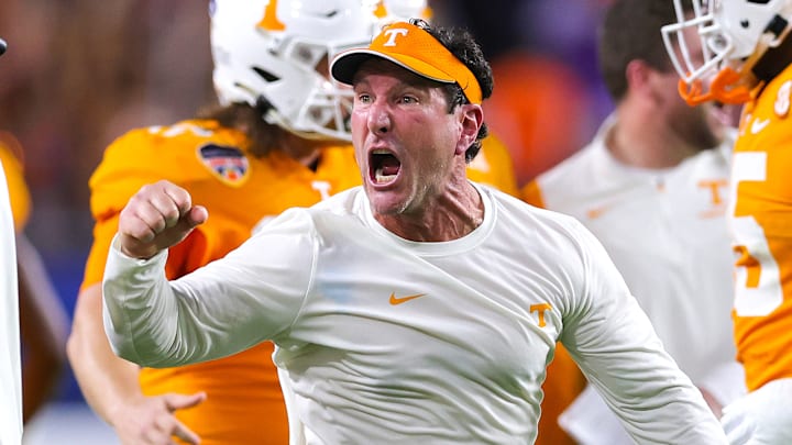 Capital One Orange Bowl - Clemson v Tennessee