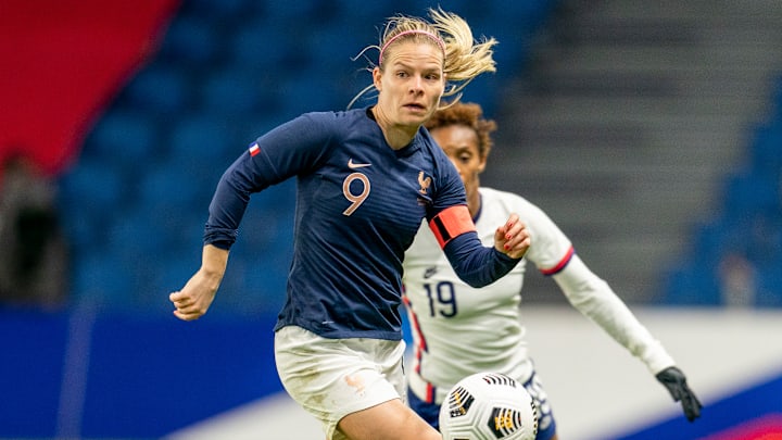 Quel maillot pour la Coupe du Monde 2023 ?