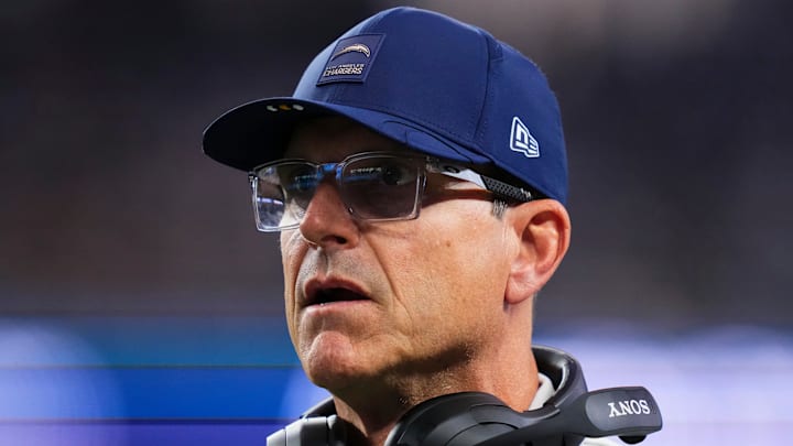 Los Angeles Chargers v Dallas Cowboys