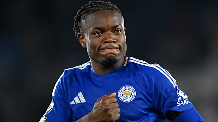 Leicester City FC v Tottenham Hotspur FC - Premier League
