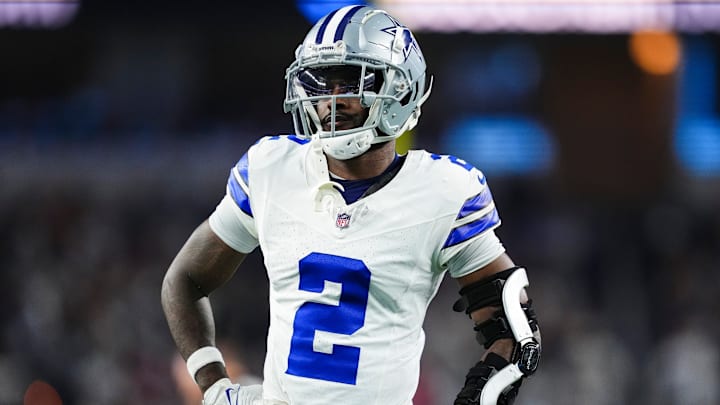 Tampa Bay Buccaneers v Dallas Cowboys