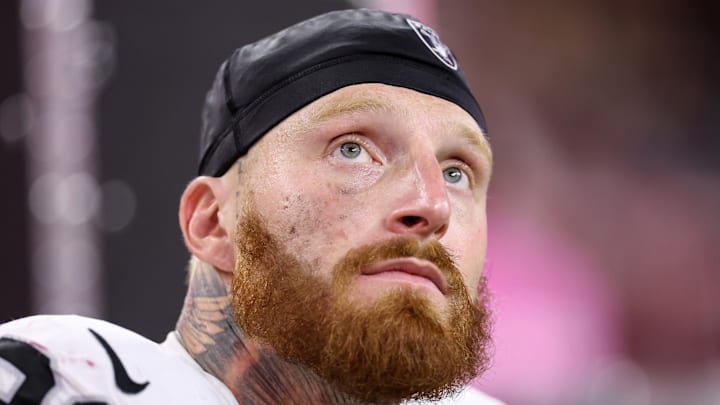 Las Vegas Raiders v Houston Texans - NFL 2025