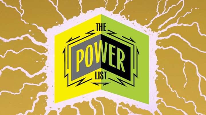 SI's Power List was revealed this week. 