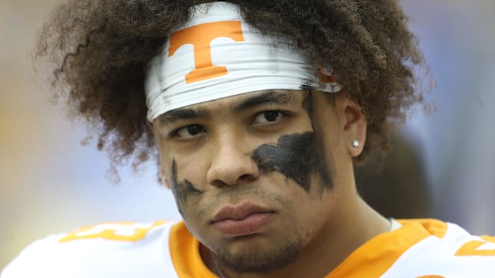 Jeremiah Crawford