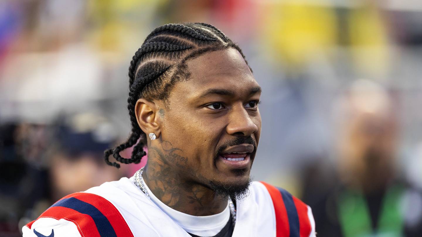 Stefon Diggs-to-Chiefs rumors heat up after latest report