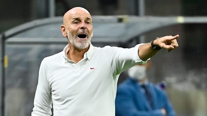 Stefano Pioli