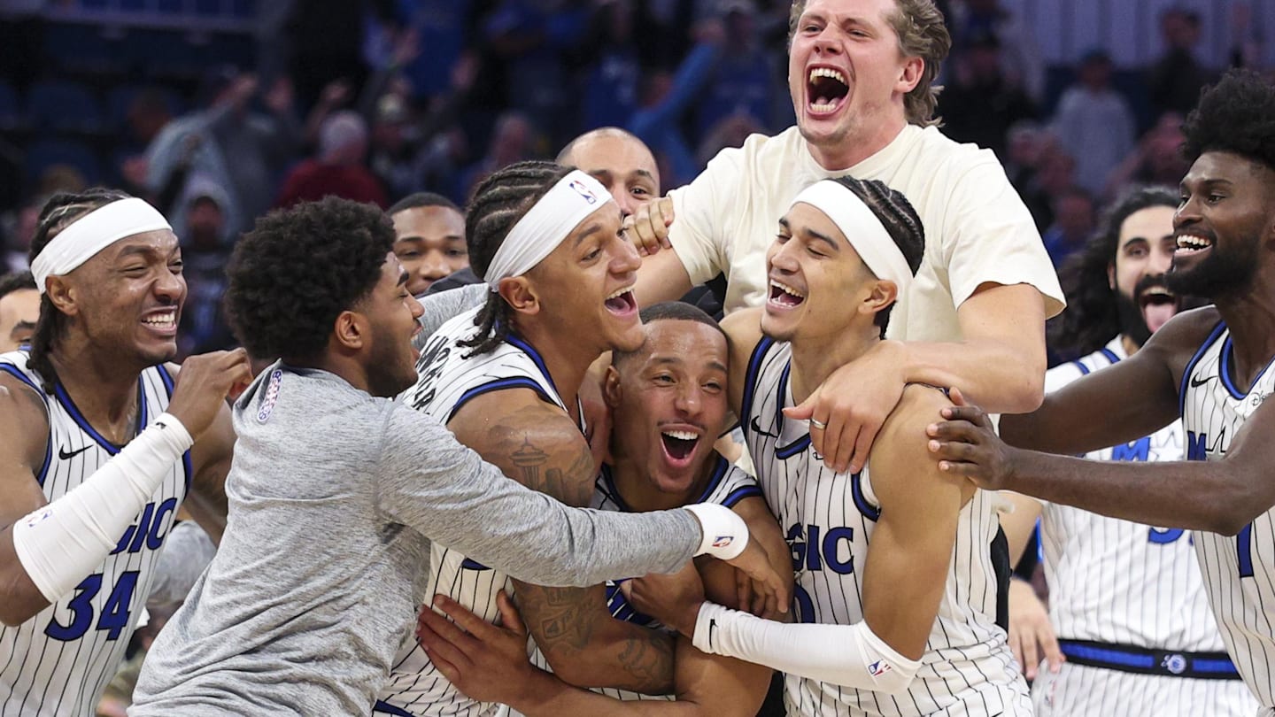 When is the Orlando Magic star coming back?