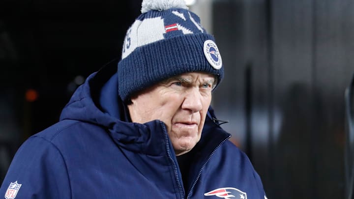Bill Belichick