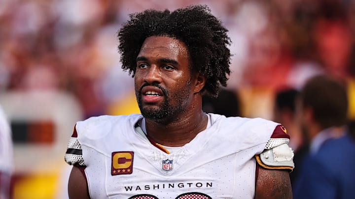 Jonathan Allen