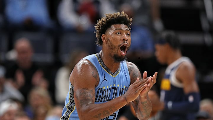 Los Angeles Lakers, Marcus Smart