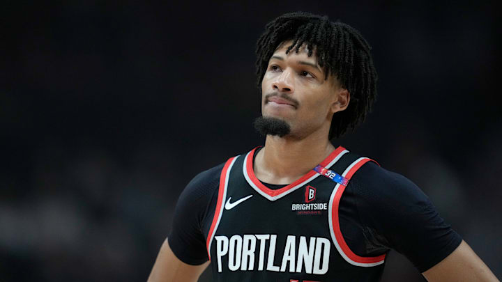 Dallas Mavericks v Portland Trail Blazers Dallas Mavericks v Portland Trail Blazers