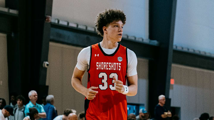 4-Star 2026 SF Jayden Hodge