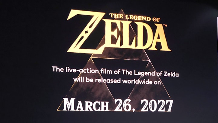 CinemaCon 2025 - Sony Pictures Entertainment Presentation & Opening Night