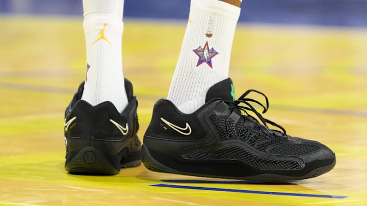 Foot Locker has announced its plans for the 2026 NBA All-Star Weekend. Foot Locker has announced its plans for the 2026 NBA All-Star Weekend.