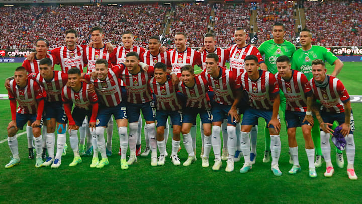 Chivas quedó cerca de sumar la estrella número 13 y ahora en el Apertura 2023 espera no volver a defraudar a su afición.