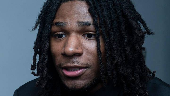 The Ohio State Buckeyes are going all out to bring 5-star running back David Gabriel Georges to Columbus
