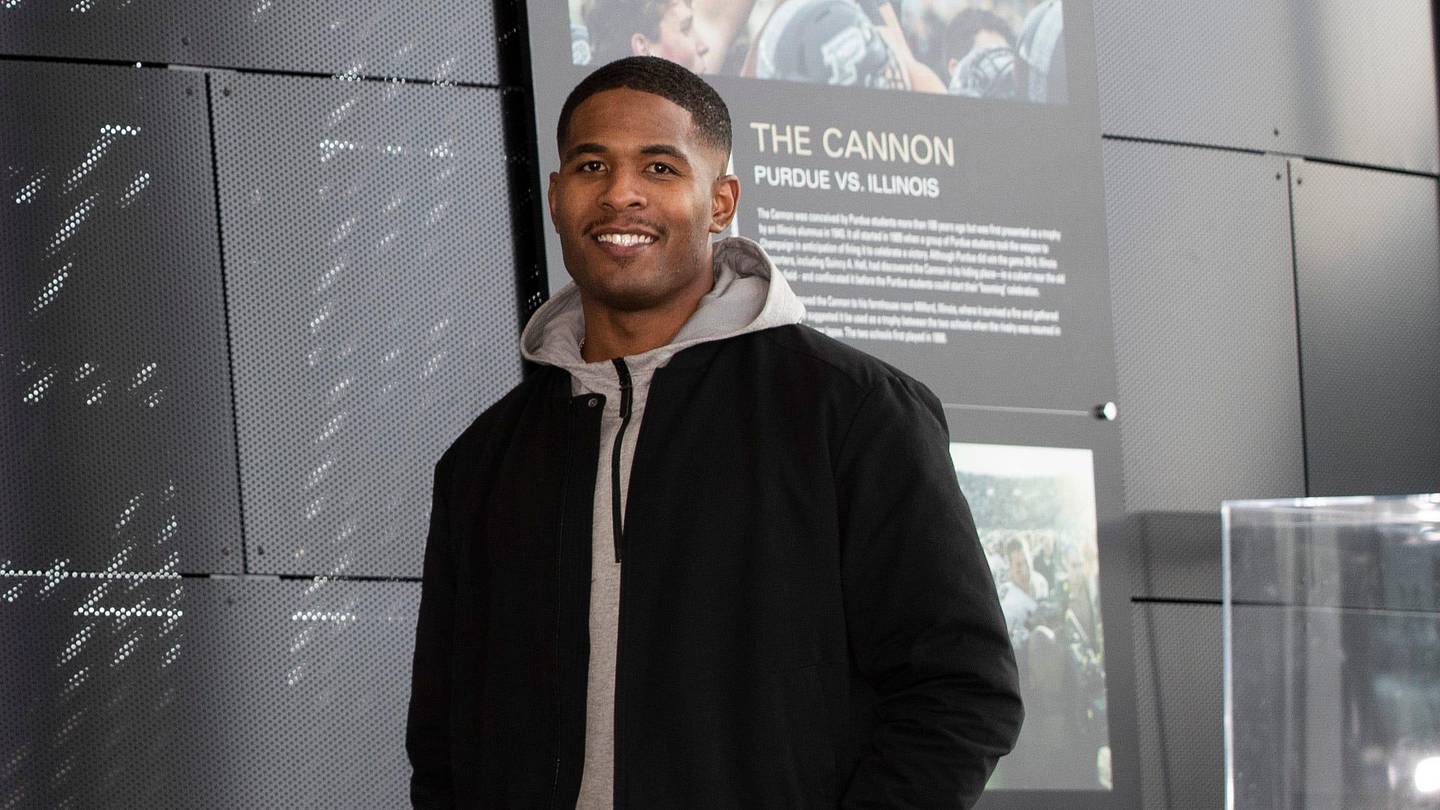 Why a Contract Extension for Purdue Football GM Brandon Lee Matters