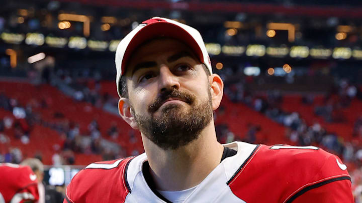 Washington Commanders offensive coordinator David Blough Washington Commanders offensive coordinator David Blough