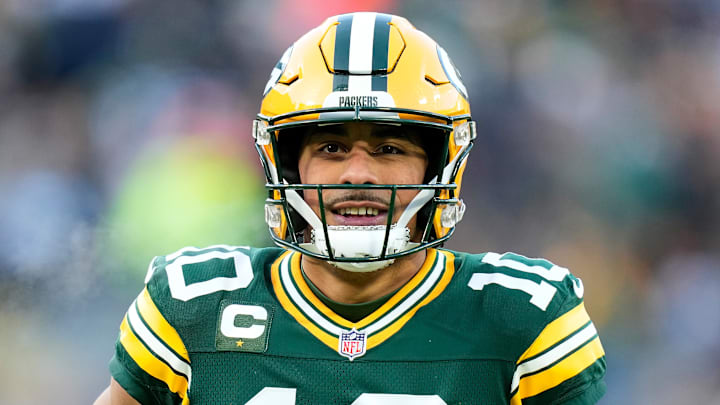 Chicago Bears v Green Bay Packers - NFL 2025 Chicago Bears v Green Bay Packers - NFL 2025