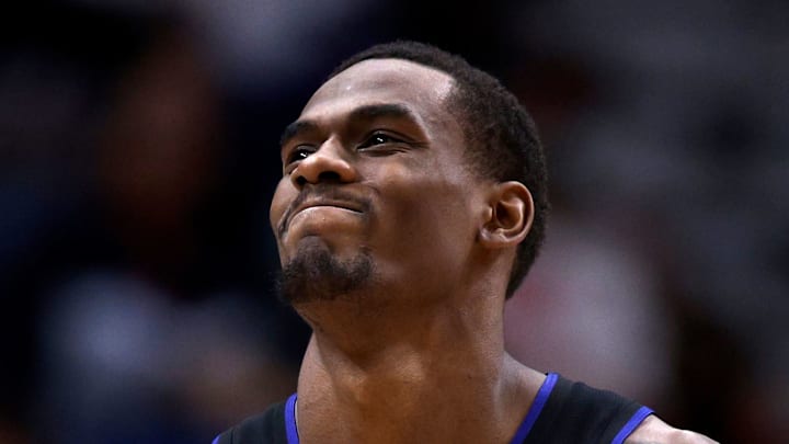 Detroit Pistons v New Orleans Pelicans