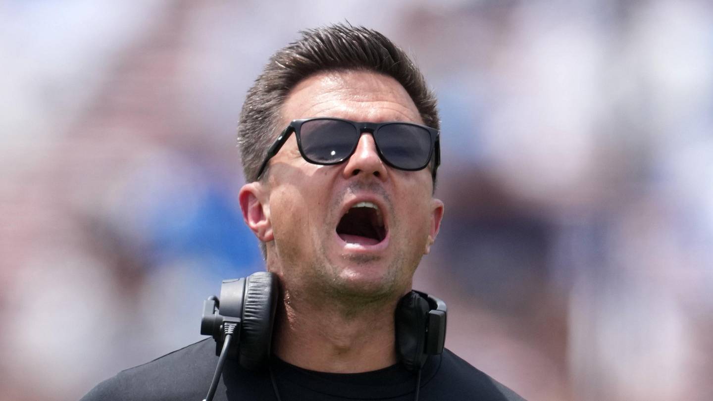 UCLA Football Newcomer Drawing Hype Entering Summer