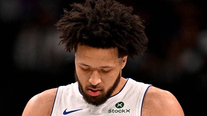 Detroit Pistons, Cade Cunningham