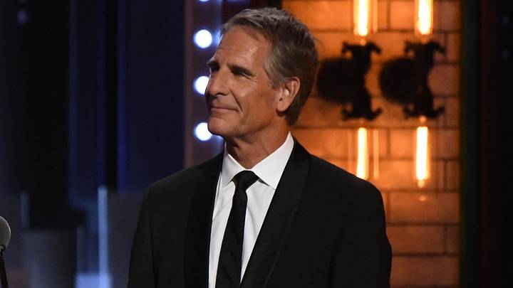 Star Trek Day 60th anniversary Scott Bakula reaction Star Trek Day 60th anniversary Scott Bakula reaction