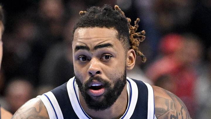 D'Angelo Russell