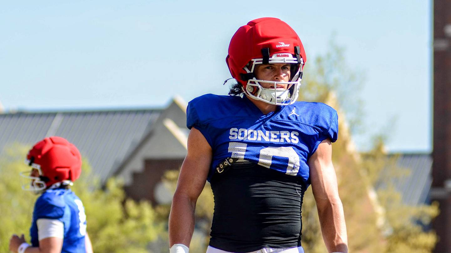 Three Areas Where Oklahoma Quarterback John Mateer Must Improve in 2026