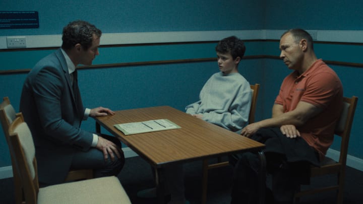 Adolescence Cr. Courtesy of Netflix © 2024