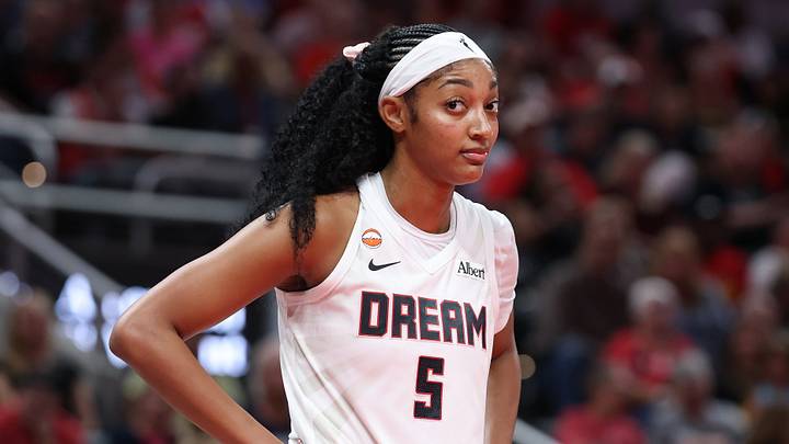 Atlanta Dream v Indiana Fever