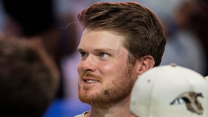Sam Darnold