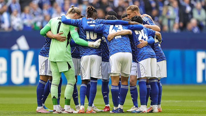 FC Schalke 04