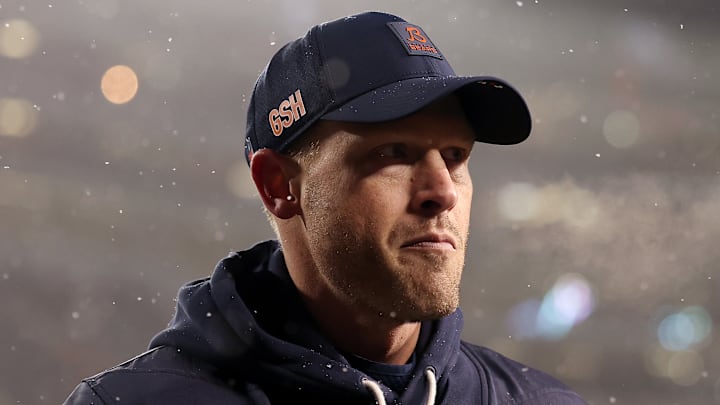 NFC Divisional Playoffs: Los Angeles Rams v Chicago Bears