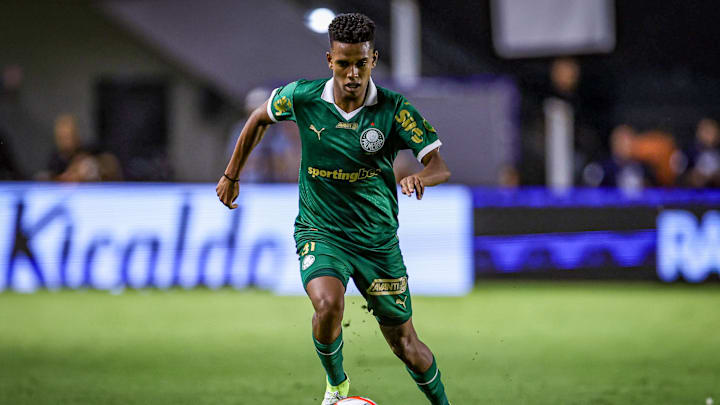 Palmeiras entrará em campo pressionado pela vitória