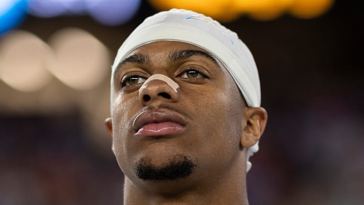 Los Angeles Chargers v Arizona Cardinals