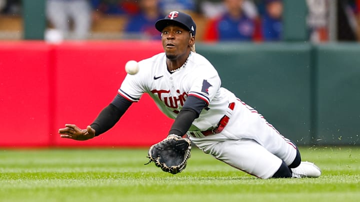 Nick Gordon llega a los Marlins en 2024 