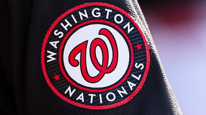 Washington Nationals logo Washington Nationals logo