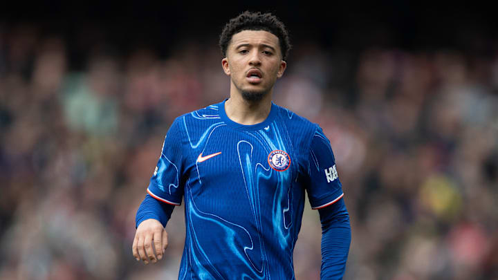 Sancho's next destination is unclear Sancho's next destination is unclear