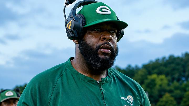 New Grayson head coach Greg Carswell will get no honeymoon period as the Rams start of 2026 with a grueling five-game stretch. New Grayson head coach Greg Carswell will get no honeymoon period as the Rams start of 2026 with a grueling five-game stretch.