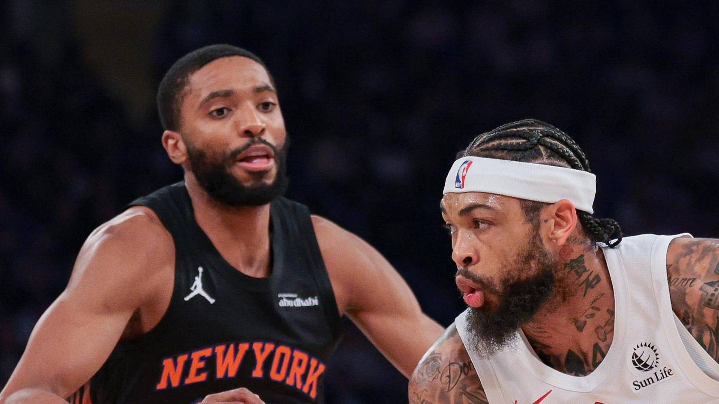3 Lessons Raptors Can Learn From East Champion Knicks